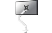 Support écran de bureau - 1 écran - Blanc - Neomounts DS70-250WH1