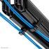 Bras articulé - 2 écrans - Noir - Neomounts DS70-810BL2