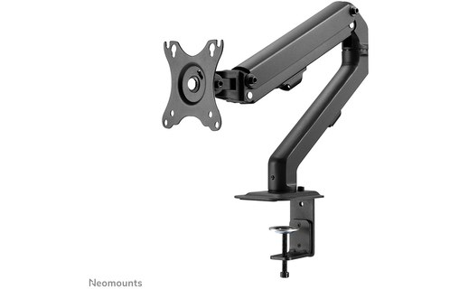 Neomounts FPMA-D650BLACK Support d'écran à fixer 17-27" - ressort hélicoïdal