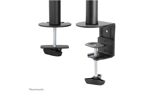 Bras articulé - 1 écran - Noir - Neomounts FPMA-D510BLACK