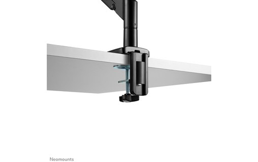 Bras articulé - 1 écran - Noir - Neomounts DS70-810BL1