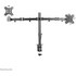 Neomounts FPMA-D550DBLACK Support d'écran à fixer 10-32"