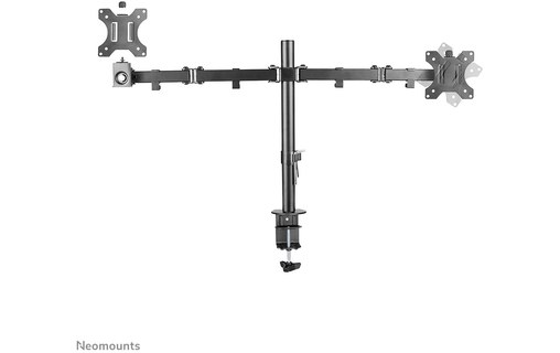Neomounts FPMA-D550DBLACK Support d'écran à fixer 10-32"