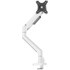 Support écran de bureau - 1 écran - Blanc - Neomounts DS70-250WH1