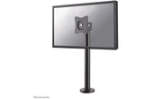 Support écran de bureau - 1 écran - Noir - Neomounts NS-DPOS100BLACK