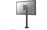 Support écran de bureau - 1 écran - Noir - Neomounts NS-DPOS100BLACK
