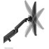 Bras articulé - 1 écran - Noir - Neomounts DS70-810BL1