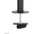 Bras articulé - 1 écran - Noir - Neomounts FPMA-D540BLACK
