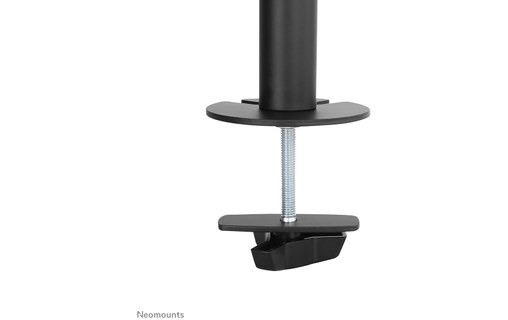 Bras articulé - 1 écran - Noir - Neomounts FPMA-D540BLACK