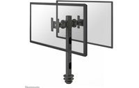 Support écran de bureau - 2 écrans - Noir - Neomounts FPMA-D050DBLACK