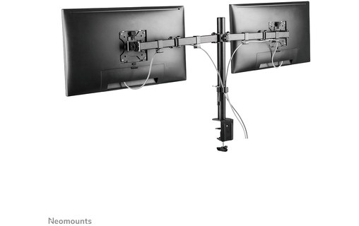 Neomounts FPMA-D550DBLACK Support d'écran à fixer 10-32"
