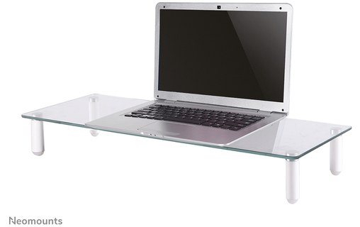 Neomounts NSMONITOR10 Réhausseur d'écran/ordinateur portable - universel