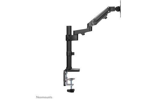 Support écran de bureau - 1 écran - Noir - Neomounts DS70-750BL1