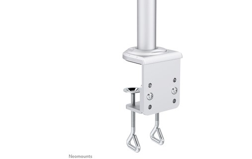 Bras articulé - 1 écran - Argent - Neomounts FPMA-D935