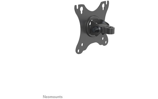 Neomounts FPMA-D650BLACK Support d'écran à fixer 17-27" - ressort hélicoïdal
