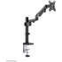 Support écran de bureau - 1 écran - Noir - Neomounts DS70-750BL1