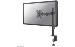 Bras articulé - 1 écran - Noir - Neomounts FPMA-D540BLACK