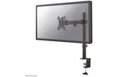 Bras articulé - 1 écran - Noir - Neomounts FPMA-D540BLACK