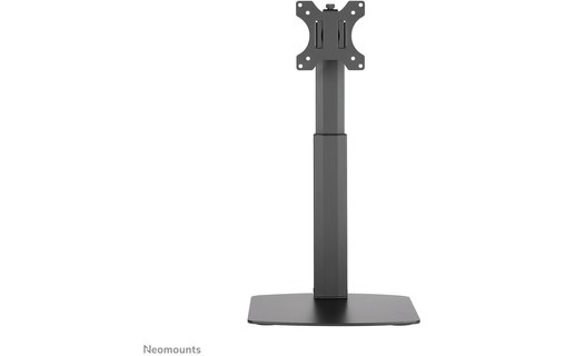 Support écran de bureau - 1 écran - Noir - Neomounts FPMA-D865BLACK