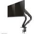 Bras articulé - 2 écrans - Noir - Neomounts FPMA-D650DBLACK