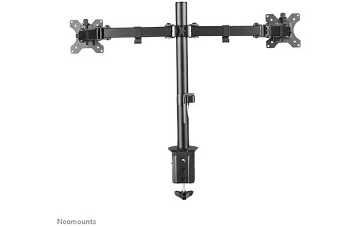 Neomounts FPMA-D550DBLACK Support d'écran à fixer 10-32"