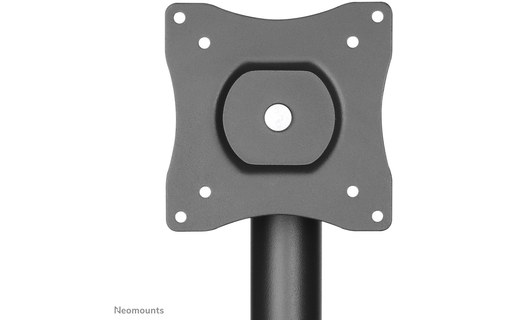Support écran de bureau - 1 écran - Noir - Neomounts NS-DPOS100BLACK
