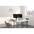 Support écran de bureau - 1 écran - Noir - Neomounts FPMA-D865BLACK