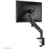 Bras articulé - 1 écran - Noir - Neomounts DS70-810BL1