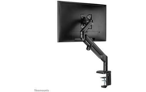 Bras articulé - 1 écran - Noir - Neomounts DS70-810BL1