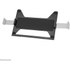Support écran de bureau - 1 écran - Noir - Neomounts DS20-425BL2