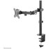 Support écran de bureau - 1 écran - Noir - Neomounts FPMA-D550BLACK