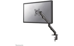 Neomounts FPMA-D650BLACK Support d'écran à fixer 17-27" - ressort hélicoïdal