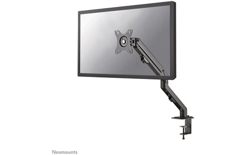 Neomounts FPMA-D650BLACK Support d'écran à fixer 17-27" - ressort hélicoïdal