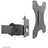 Neomounts FPMA-D550DBLACK Support d'écran à fixer 10-32"