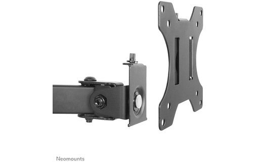 Neomounts FPMA-D550DBLACK Support d'écran à fixer 10-32"