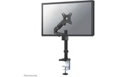 Support écran de bureau - 1 écran - Noir - Neomounts DS70-750BL1