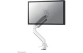 Support écran de bureau - 1 écran - Blanc - Neomounts DS70-450WH1
