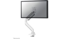 Support écran de bureau - 1 écran - Blanc - Neomounts DS70-450WH1