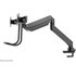 Bras articulé - 2 écrans - Noir - Neomounts NM-D775DXBLACK