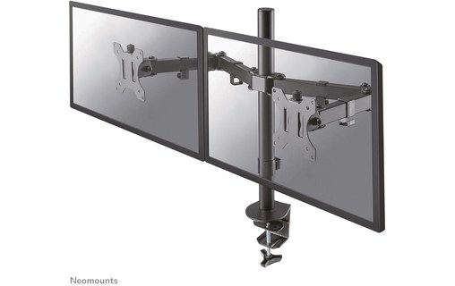 Neomounts FPMA-D550DBLACK Support d'écran à fixer 10-32"