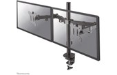 Neomounts FPMA-D550DBLACK Support d'écran à fixer 10-32"
