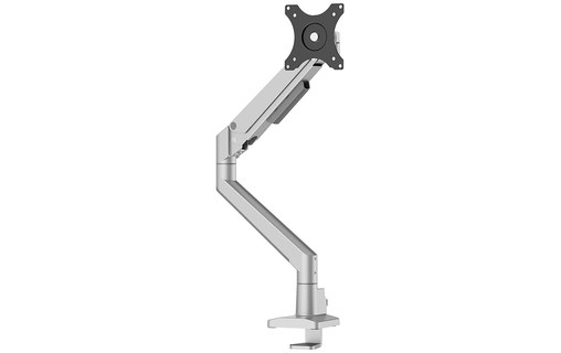 Support écran de bureau - 1 écran - Argent - Neomounts DS70-250SL1