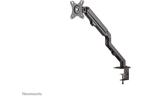 Neomounts FPMA-D650BLACK Support d'écran à fixer 17-27" - ressort hélicoïdal