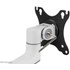 Bras articulé - 2 écrans - Blanc - Neomounts DS60-425WH2