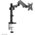 Support écran de bureau - 1 écran - Noir - Neomounts DS70-750BL1