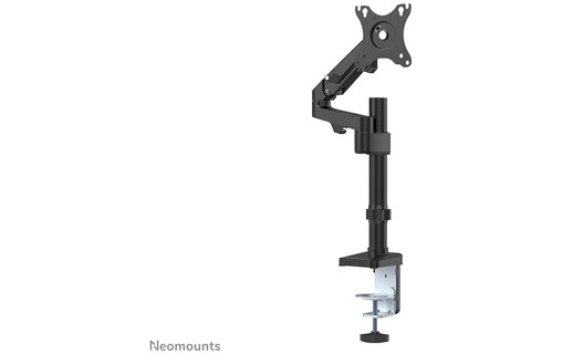 Support écran de bureau - 1 écran - Noir - Neomounts DS70-750BL1