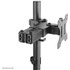 Support écran de bureau - 1 écran - Noir - Neomounts FPMA-D550BLACK
