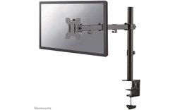 Support écran de bureau - 1 écran - Noir - Neomounts FPMA-D550BLACK