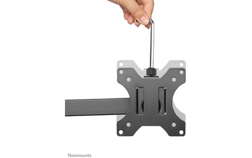 Neomounts FPMA-D550DBLACK Support d'écran à fixer 10-32"