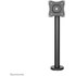 Support écran de bureau - 1 écran - Noir - Neomounts NS-DPOS100BLACK